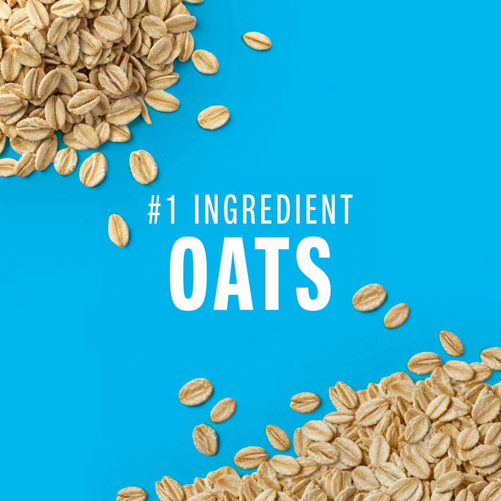 Honey Oat Protein